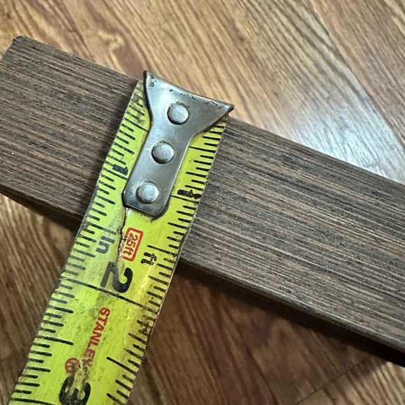 “Santa’s Magic Key” Wood Sign - Picture 8 of 8